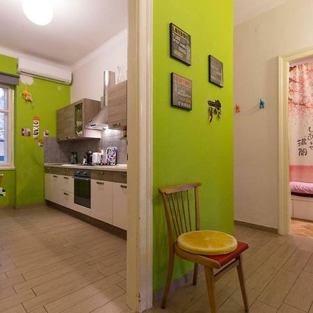 Central, Fully Equipped 2 Bedroom Flat Рієка Екстер'єр фото