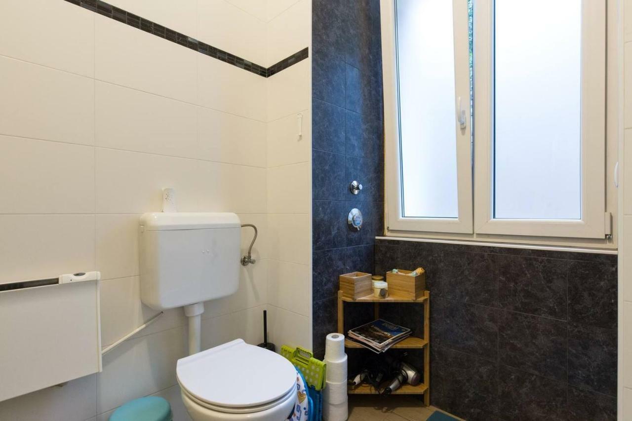 Central, Fully Equipped 2 Bedroom Flat Рієка Екстер'єр фото