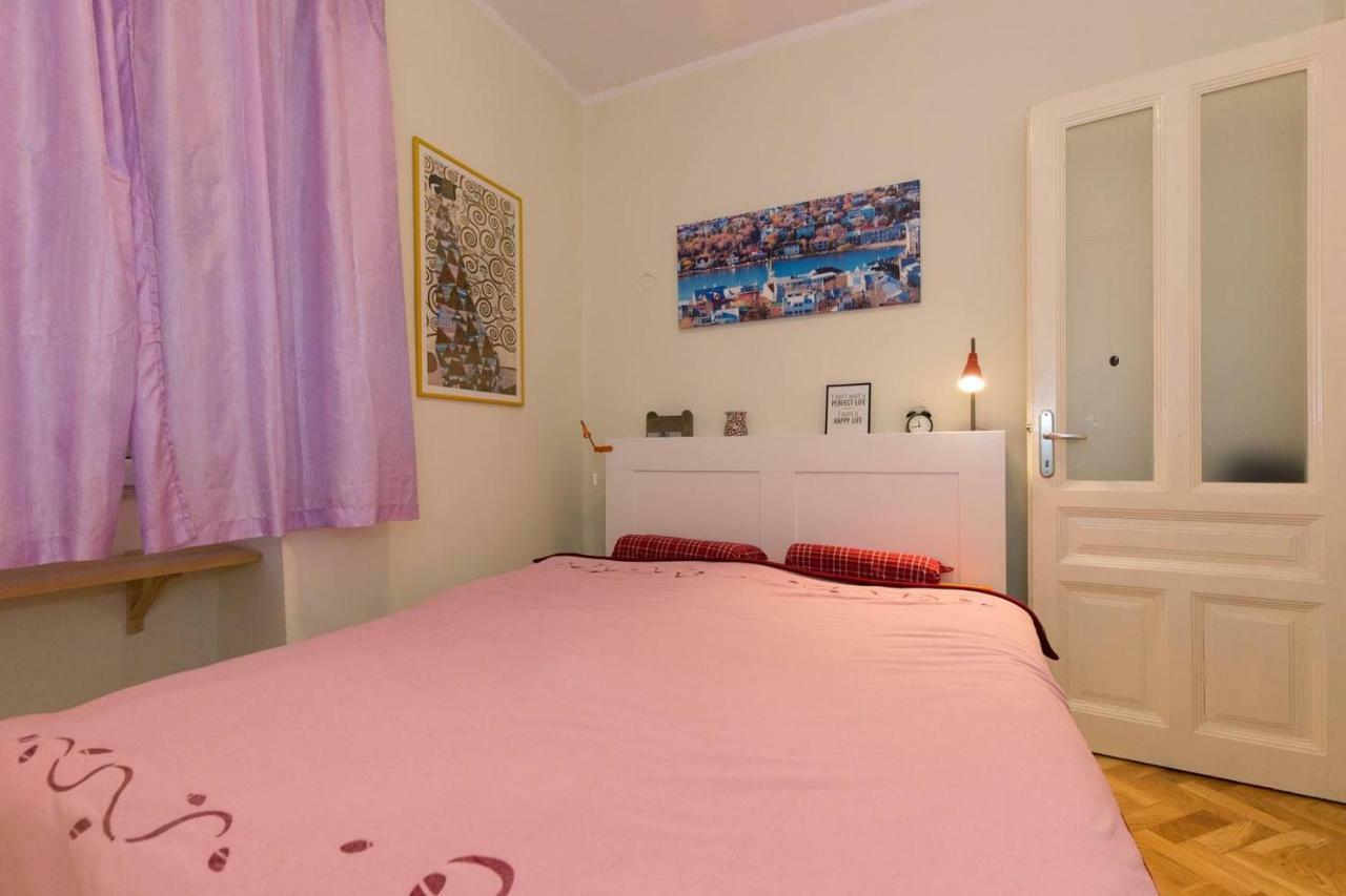 Central, Fully Equipped 2 Bedroom Flat Рієка Екстер'єр фото