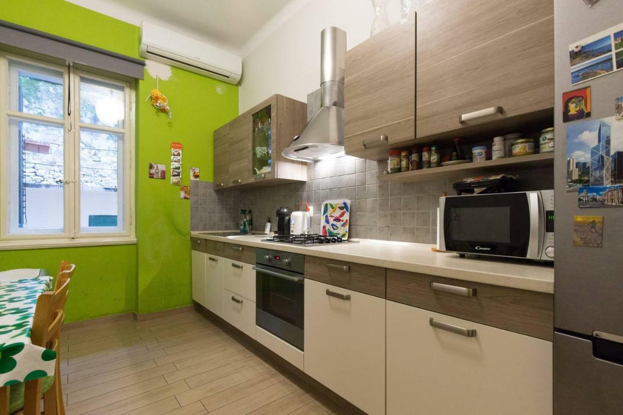 Central, Fully Equipped 2 Bedroom Flat Рієка Екстер'єр фото