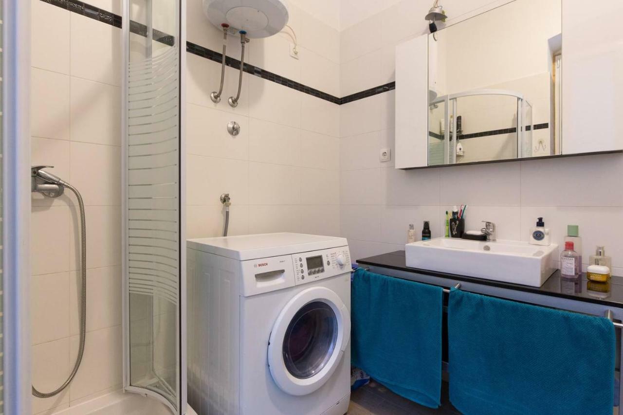 Central, Fully Equipped 2 Bedroom Flat Рієка Екстер'єр фото