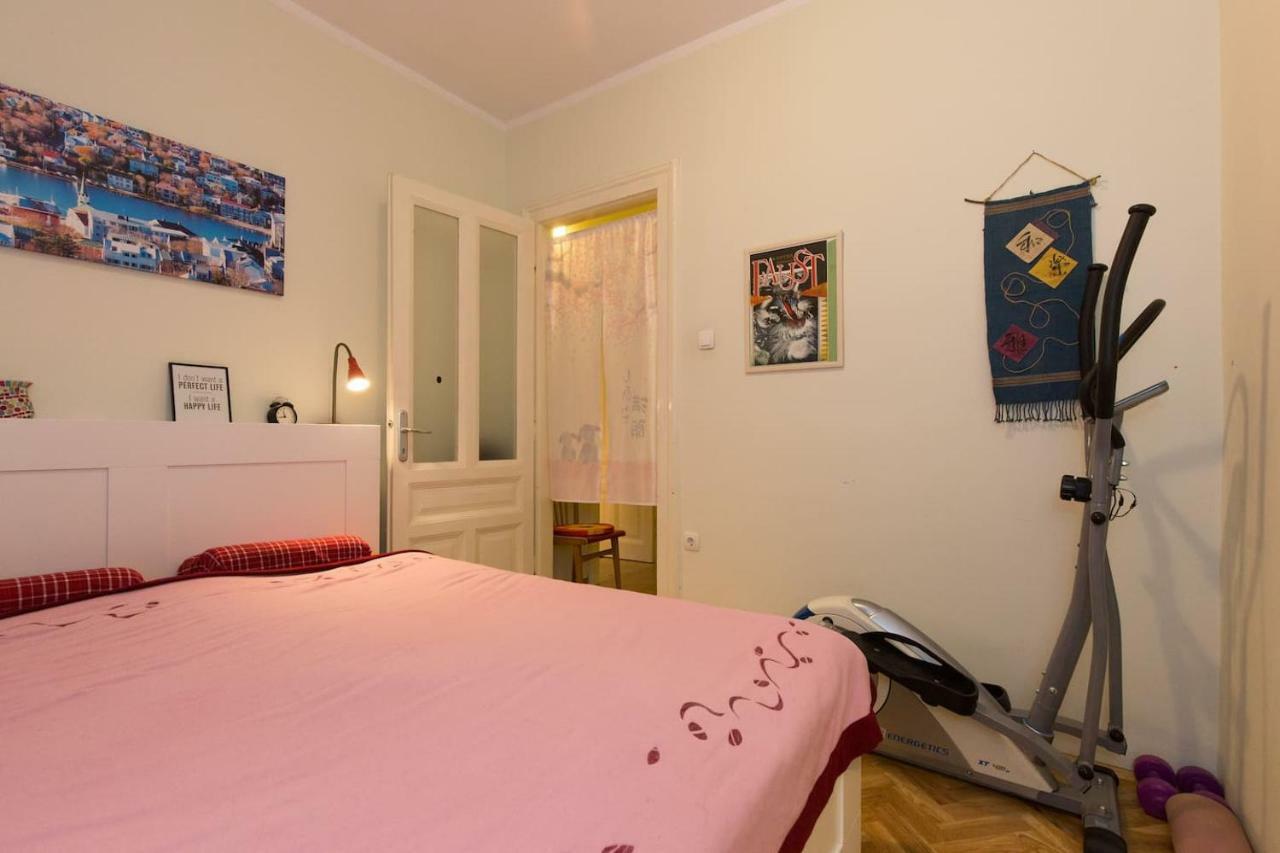 Central, Fully Equipped 2 Bedroom Flat Рієка Екстер'єр фото